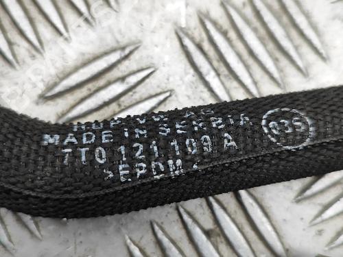 Pipe VW MULTIVAN T7 (STM, STN) 1.4 eHybrid | BP33972145M125  - Image 9