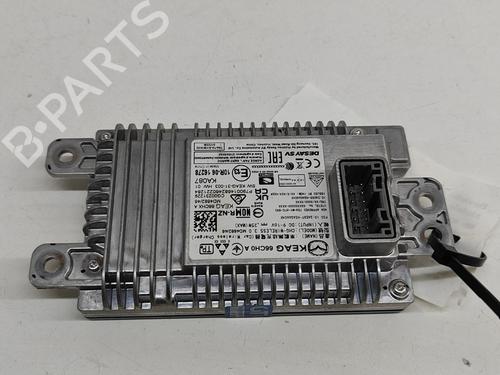 Elektronisk modul MAZDA CX-5 (KF) 2.0 | BP25893700M83 