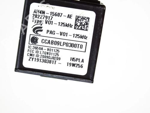 Electronic module JAGUAR E-PACE (X540) 2.0 D150 | BP36043285M83 - Image 6