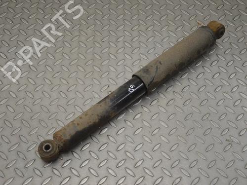 Right rear shock absorber JEEP CHEROKEE (KK) 2.8 CRD 4x4 | BP30243866M19