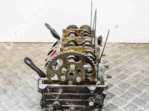 Used Cylinder head Cylinder head AUDI A6 C7 (4G2, 4GC) 3.0 TDI quattro (326 hp) 6749149 6749149