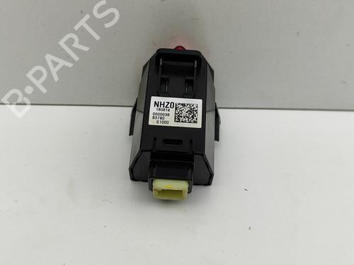 Warning switch HYUNDAI SANTA FÉ IV (TM, TMA) 2.2 CRDi AWD | BP29391613I22 