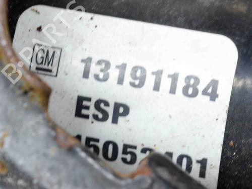 ABS pump SAAB 9-3 (YS3F, E79, D79, D75) 2.0 t | BP8624724M43