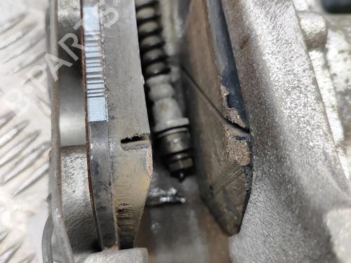 Left front brake caliper MG MG ZS SUV (AZS1) EV | BP28556456M105 