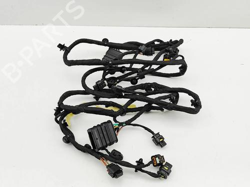 Electronic module AUDI Q5 (8RB) 2.0 TDI quattro | BP32333604M83 - Image 3