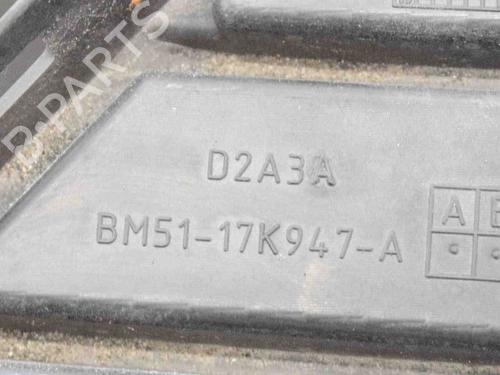 Grille FORD FOCUS III 1.0 EcoBoost | BP14668621C40 