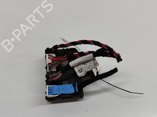 Electronic module PORSCHE TAYCAN Cross Turismo (Y1B) 4 (Y1BBD1) | BP28497618M83 