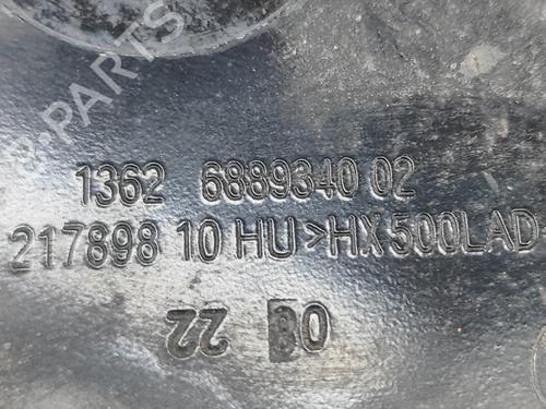 Support BMW iX (I20) xDrive 50 | BP28550399C155