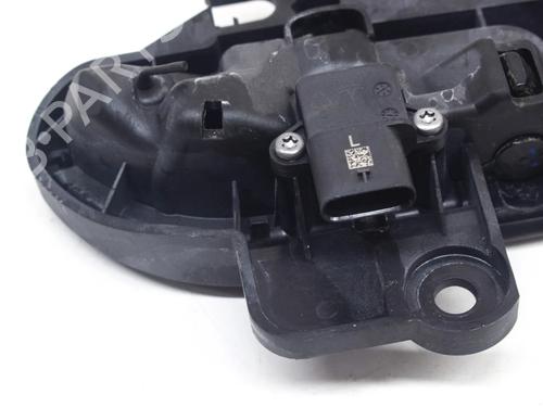 Front left exterior door handle TESLA MODEL 3 (5YJ3) EV AWD | BP27758968C128 - Image 4
