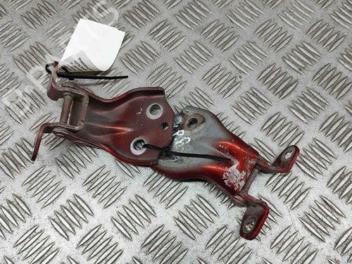 Used Hinge/Door check strap ISUZU D-MAX II (TFR, TFS) 2.5 CRDi 4x4 (TFS86J) (136 hp) 27777598