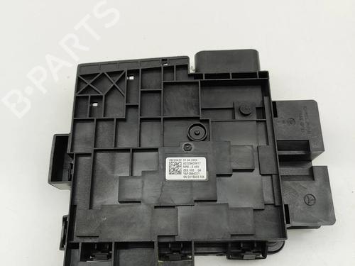 Fuse box MERCEDES-BENZ GLE (V167) GLE 450 4-matic (167.159) | BP28561627E1 