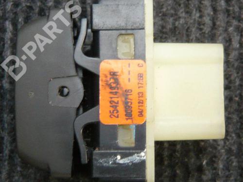 Right front window switch DACIA SANDERO II 1.5 dCi | BP6718761I26 