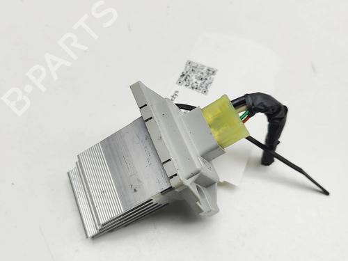 Heater resistor TESLA MODEL X (5YJX) P100D AWD | BP34443899M108  - Image 5