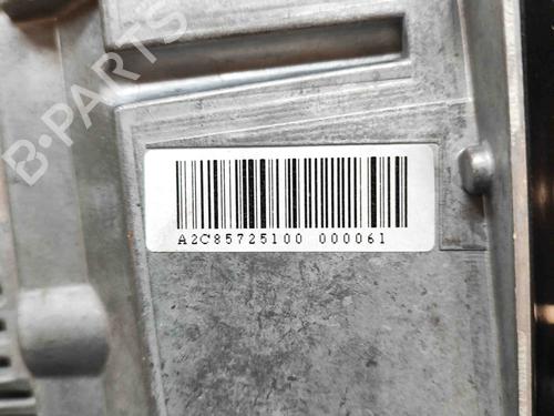 Display monitor BMW 4 Coupe (F32, F82) 428 i xDrive | BP17225761C48 