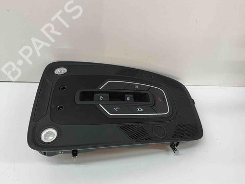 Used Interior roof light AUDI E-TRON (GEN) 55 quattro (408 hp) 29404594