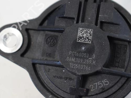 Electronic sensor AUDI Q7 (4MB, 4MG, 4MQ) 3.0 TDI e-tron quattro | BP33396328M84  - Image 5