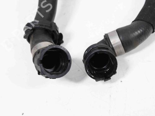 Pipe BMW 1 Convertible (E88) 118 d | BP30257135M125