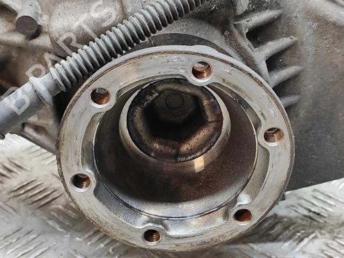 Front differential AUDI Q7 (4LB) 3.0 TDI quattro | BP17014929M23 