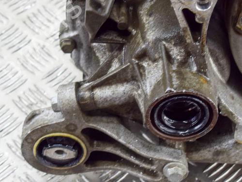 Gearbox MAZDA CX-5 (KF) 2.0 | BP30836807M3