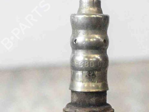 Elektronisk sensor CITROËN C3 II (SC_) 1.4 | BP6721139M84