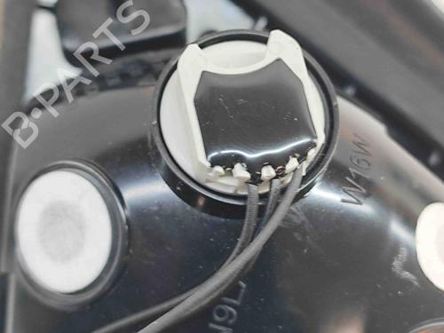 Venstre baglygte bagklap FORD PUMA (J2K, CF7) 1.0 EcoBoost mHEV | BP27781249C79 