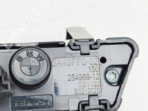 Electronic module BMW iX (I20) xDrive 40 | BP32756213M83  - Image 7