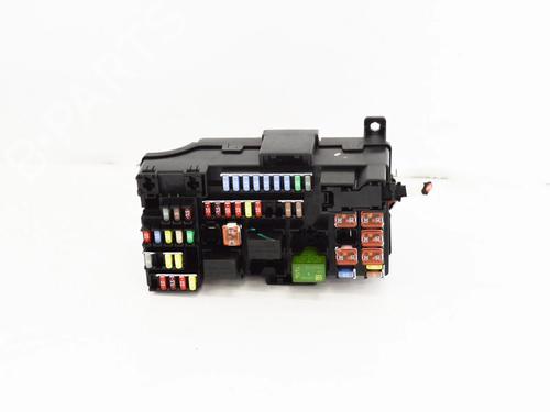 Used Fuse box OPEL MOKKA / MOKKA X (J13) 1.6 (_76) (116 hp) 6752343