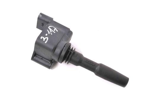 Used Ignition coil VW PASSAT B8 (3G2, CB2) 1.4 TSI (150 hp) 30212492
