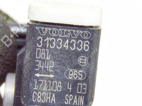 Electronic sensor VOLVO V60 I (155) T4 | BP13319865M84 