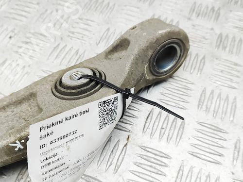 Left front suspension arm AUDI E-TRON Sportback (GEA) 55 quattro | BP33389377M12 - Image 7