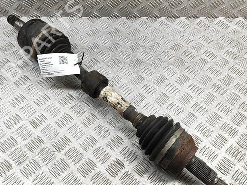 Left front driveshaft JAGUAR I-PACE (X590) EV400 AWD | BP28062598M38 