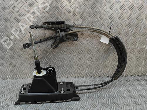 Gearstang Gearstang SKODA SUPERB III Estate (3V5) 1.6 TDI (120 hp) 20144300 20144300