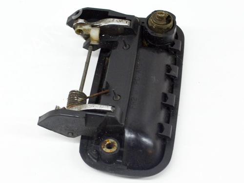 Front right exterior door handle TOYOTA 4 RUNNER III (_N18_) 3.0 Turbo-D (KZN185) | BP27756535C129 