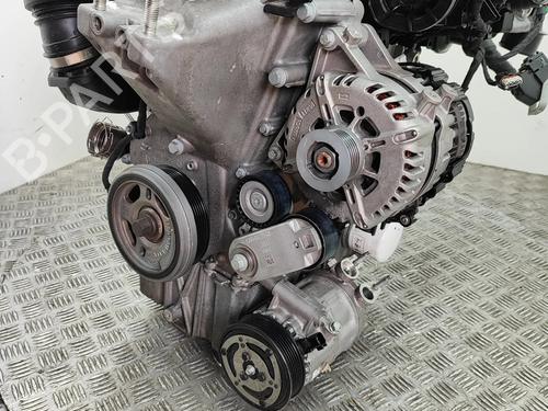 Engine FORD PUMA (J2K, CF7) 1.0 EcoBoost mHEV | BP28566582M1  - Image 6
