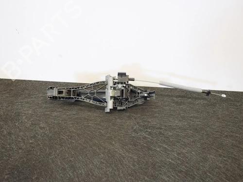 Rear right exterior door handle VOLVO XC60 I SUV (156) D5 AWD | BP6740458C130