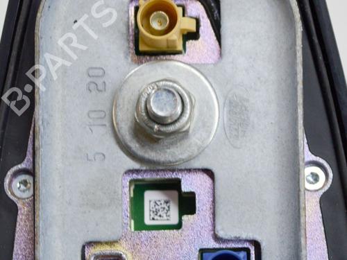 Antenna/Base JAGUAR I-PACE (X590) EV400 AWD | BP27759837C140