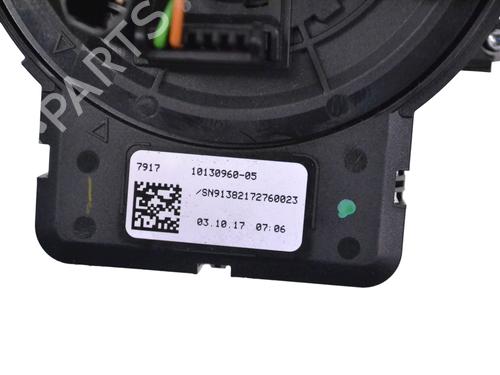 Squib airbag ALFA ROMEO GIULIA (952_) 2.0 (952ACA25) | BP30232838C102 