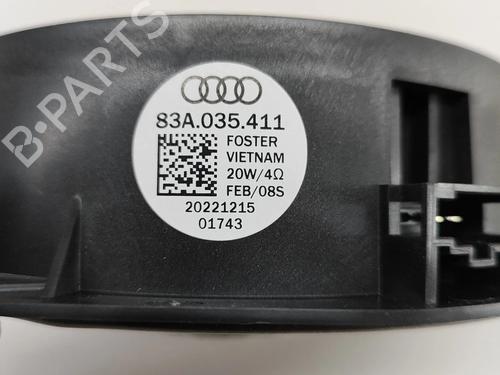 Speaker AUDI A3 Sportback (8YA, 8YF) 30 TFSI | BP27775121E2 - Image 6