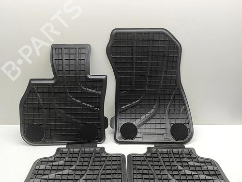 Andre AUDI Q5 (8RB) 2.0 TDI quattro | BP30927672O1