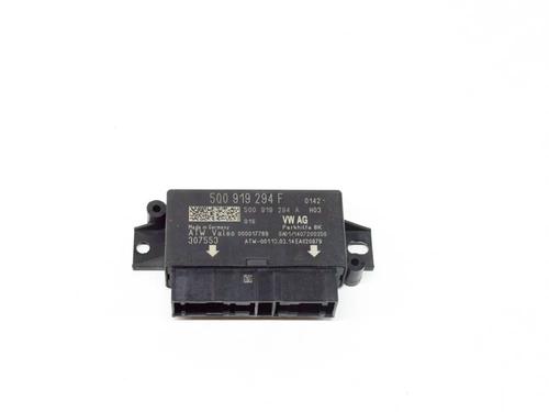 Used Electronic module VW GOLF VII (5G1, BQ1, BE1, BE2) 2.0 R 4motion (300 hp) 6925384