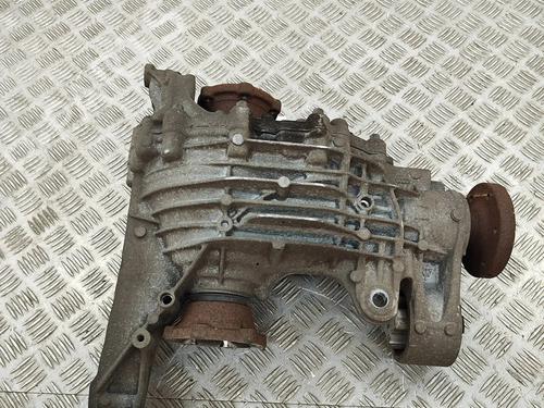 Used Rear differential Rear differential AUDI Q7 (4MB, 4MG, 4MQ) 45 TDI quattro (249 hp) 28438643 28438643