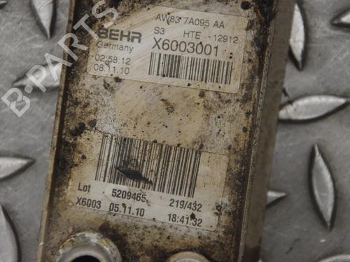 Oil radiator JAGUAR XJ (X351) 3.0 SDV6 | BP30243660M33  - Image 5