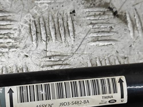 Anti roll bar JAGUAR I-PACE (X590) EV400 AWD | BP28435969M96