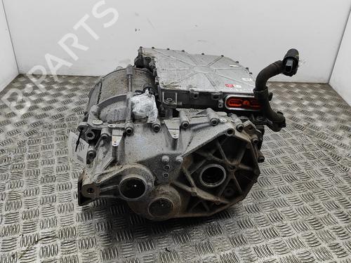 Engine SKODA ENYAQ iV SUV (5AZ) 60 | BP27775985M1 - Image 2