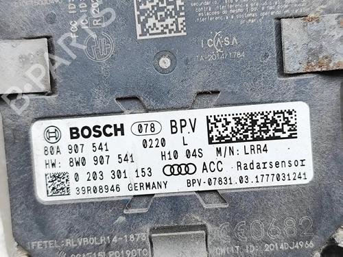 Electronic module AUDI Q5 (FYB, FYG) SQ5 TFSI quattro | BP36231893M83 - Image 6