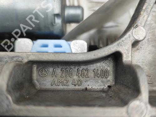 Steering column MERCEDES-BENZ EQS (V297) EQS 450+ (297.123) | BP39030583M21 - Image 7