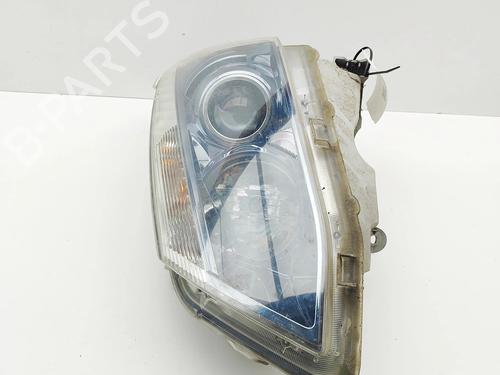Right headlight ISUZU D-MAX II (TFR, TFS) 2.5 CRDi 4x4 (TFS86J) | BP38961846C29 - Image 3
