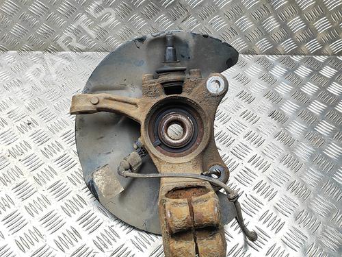 Right front steering knuckle VW TRANSPORTER T6 Van (SGA, SGH, SHA, SHH) 2.0 TDI | BP29945245M26