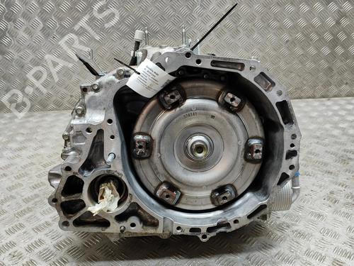 Used Gearbox VW AMAROK (2HA, 2HB, S1B, S6B, S7A, S7B, AGD) 2.0 TDI 4motion (140 hp) 17634544