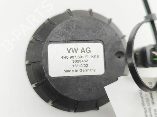 Electronic module AUDI Q3 Sportback (F3N) 2.5 RS TFSI quattro | BP36045334M83 - Image 5